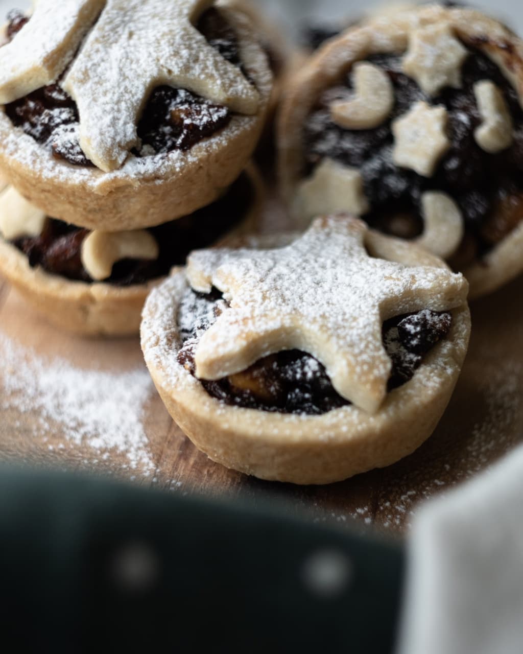 Xmas Mince Pies