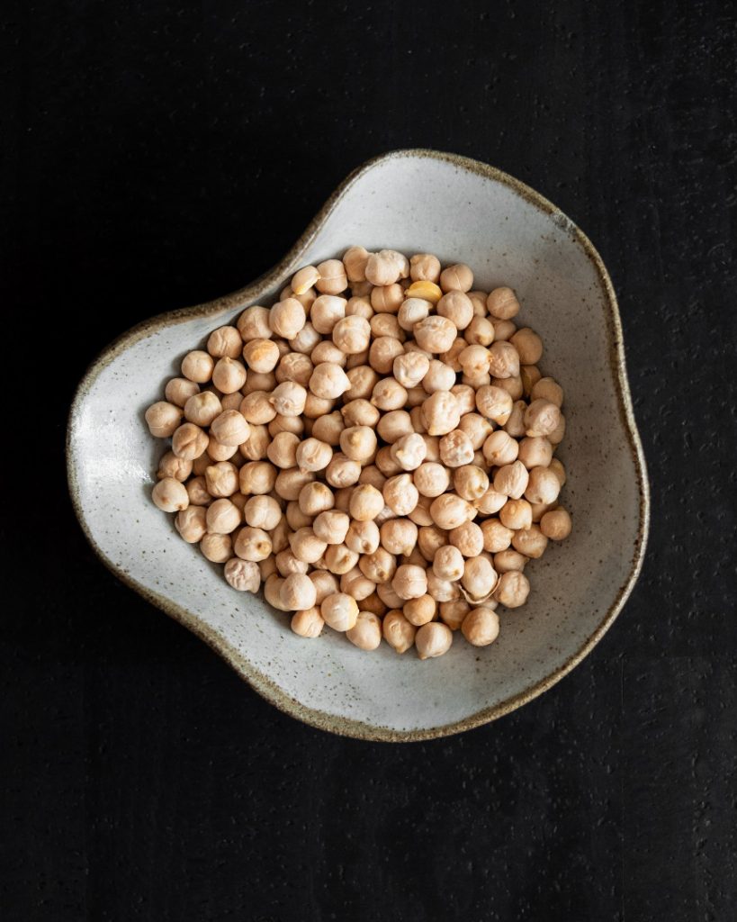 chickpeas