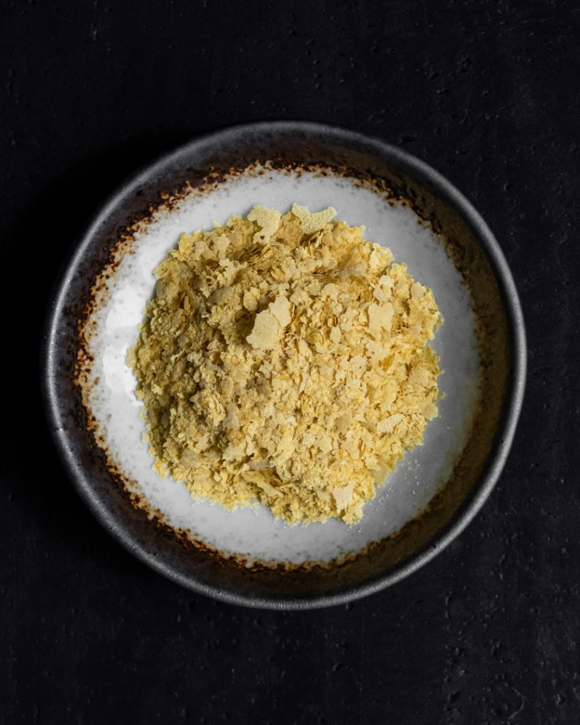 nutritional yeast