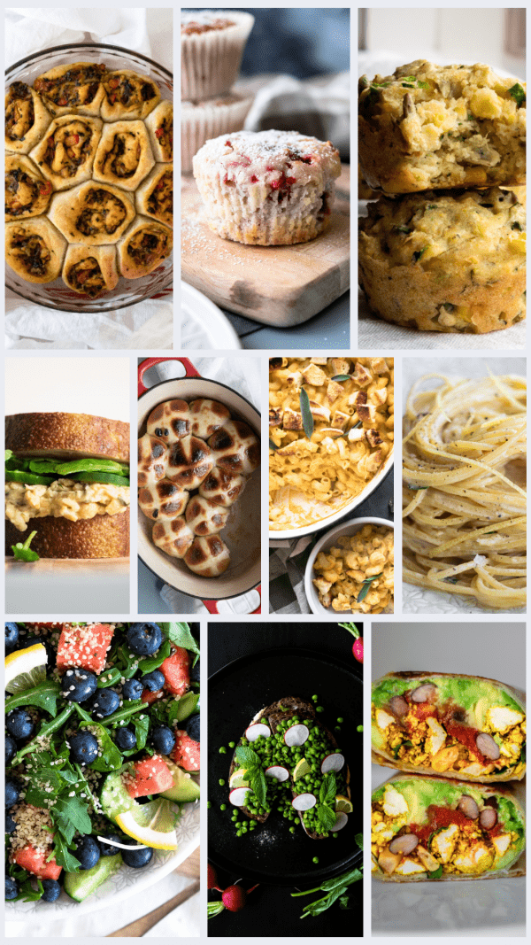 Top 10 Recipes of 2020 » not hangry anymore