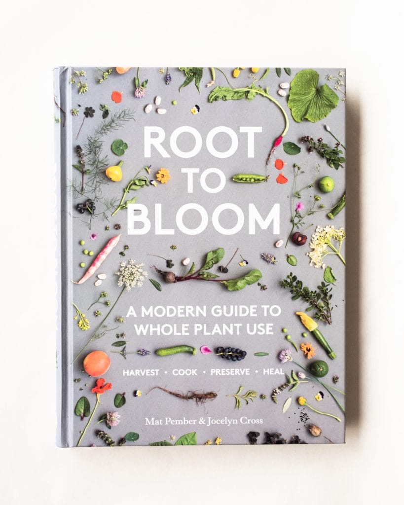 Root to Bloom book