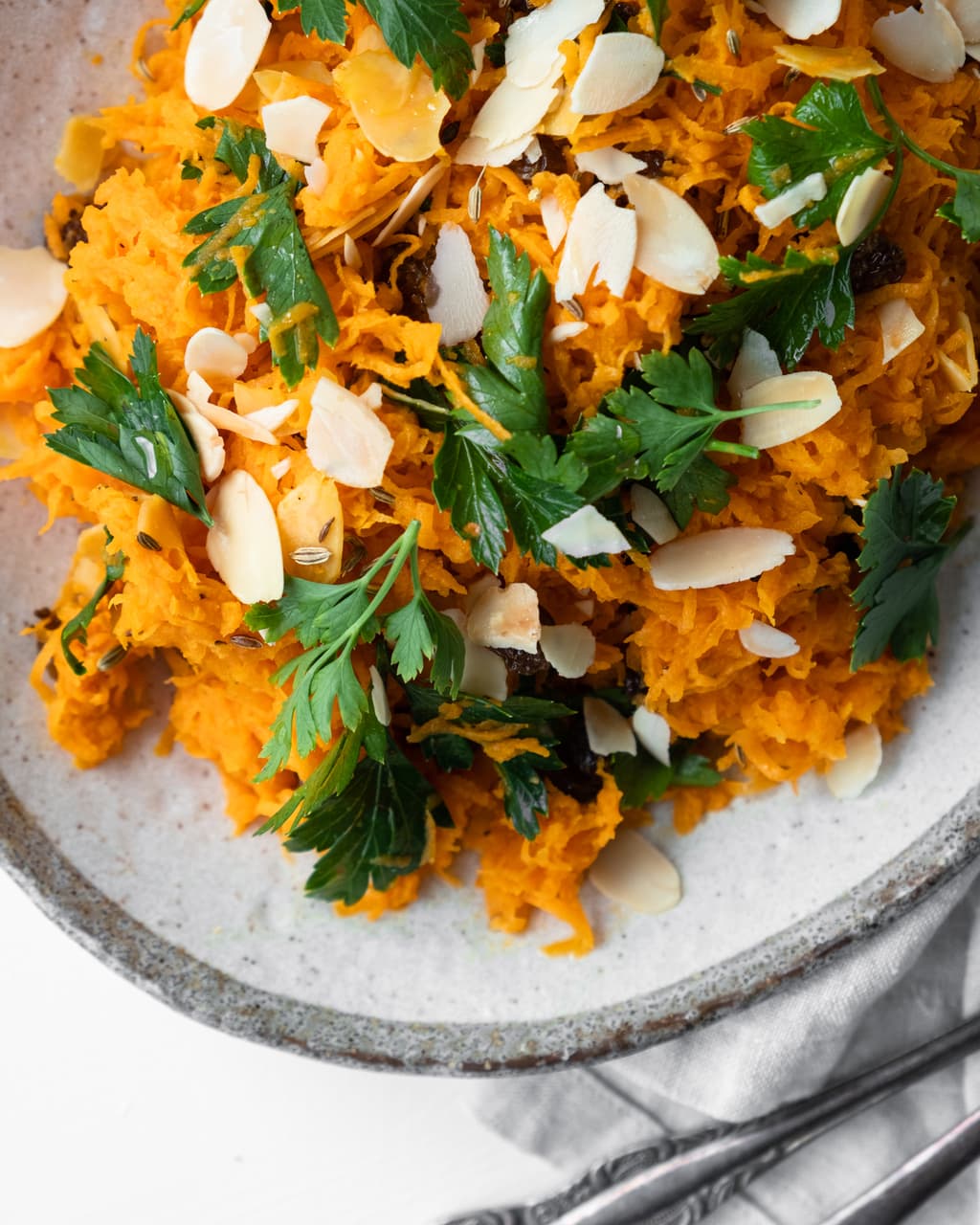 carrot salad from above