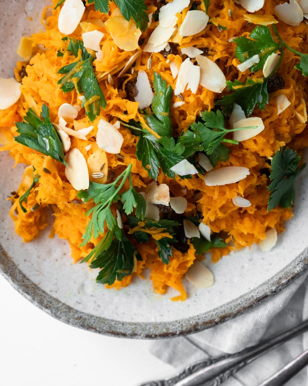 carrot salad from above