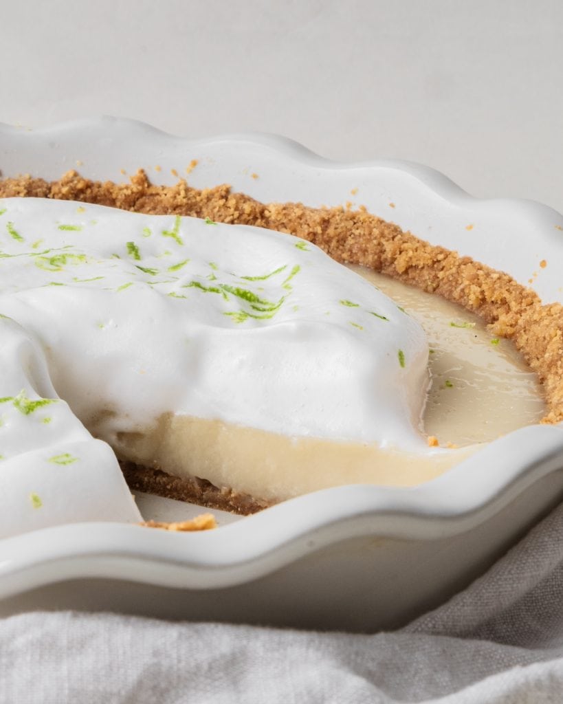 key lime pie side 